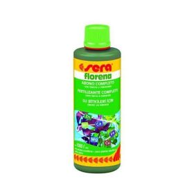 Sera Florena 250 ml Akvaryum Bitki Gübresi