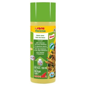 Sera Florena 250 ml Sıvı Bitki Gübresi
