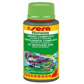 Sera Florena 250 ml Sıvı Bitki Gübresi