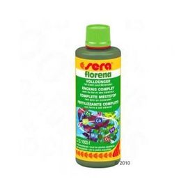 Sera Florena 250 ml Sıvı Bitki Gübresi