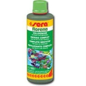 Sera Florena 250 ml Sıvı Bitki Gübresi