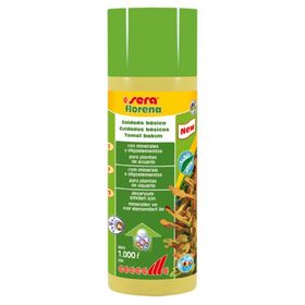 Sera Florena 250 ml Sıvı Bitki Gübresi