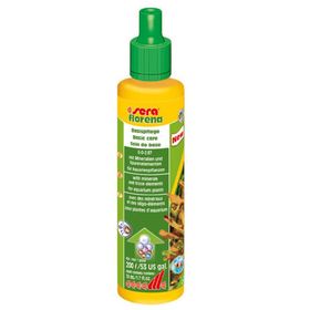 Sera Florena 50 ml Akvaryum Bitki Gübresi