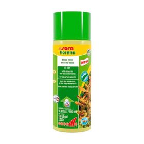 Sera Florena 500 ml Akvaryum Bitki Gübresi