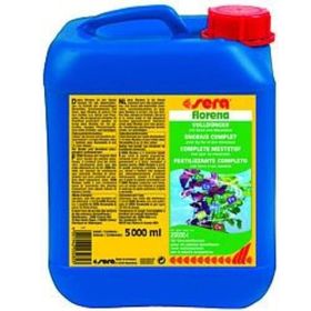 Sera Florena 5000 ml Akvaryum Bitki Gübresi