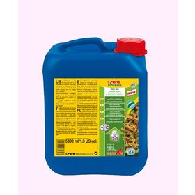 Sera Florena 5000 ml Akvaryum Bitki Gübresi