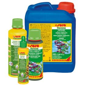 Sera Florena 5000 ml Sıvı Bitki Gübresi
