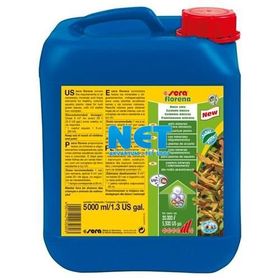 Sera Florena 5000 ml Sıvı Bitki Gübresi