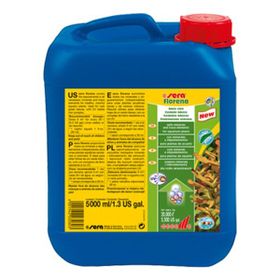 Sera Florena 5000 ml Sıvı Bitki Gübresi