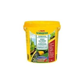 Sera Granugreen 100 gr Açık Balık Yemi