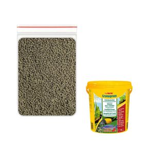 Sera Granugreen 100 gr Açık Balık Yemi