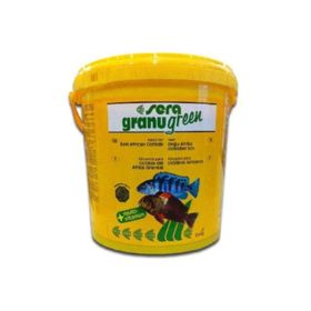 Sera Granugreen 50 gr Açık Balık Yemi