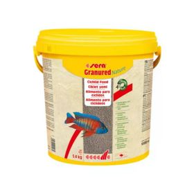 Sera GranuRed Nature 500 gr Poşette Balık Yemi