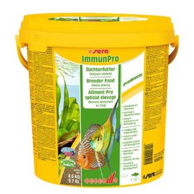 Sera İmmunPro 100 gr Balık Yemi