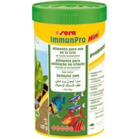 Sera İmmunPro 100 gr Balık Yemi
