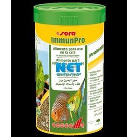 Sera İmmunPro 250 gr Balık Yemi
