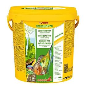 Sera İmmunPro 250 gr Balık Yemi