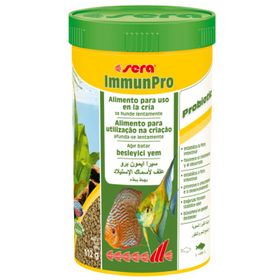 Sera İmmunPro 250 gr Balık Yemi