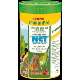 Sera İmmunPro 250 gr Balık Yemi