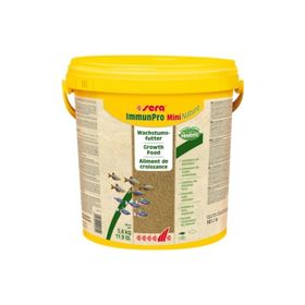 Sera ImmunPro Mini 100 gr Balık Yemi