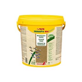 Sera ImmunPro Mini 100 gr Balık Yemi