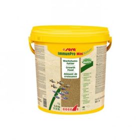 Sera ImmunPro Mini 100 gr Balık Yemi