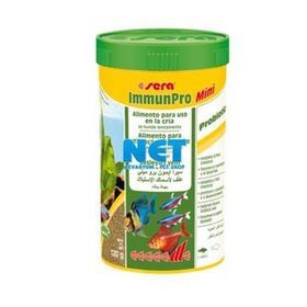 Sera İmmunPro Mini 250 gr Balık Yemi