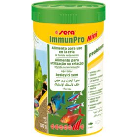 Sera ImmunPro Mini 50 gr Açık Balık Yemi