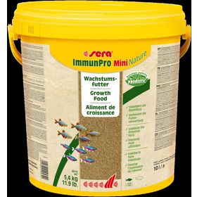 Sera ImmunPro Mini 50 gr Açık Balık Yemi