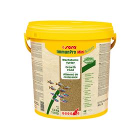 Sera Immunpro Mini 50 gr Balık Yemi