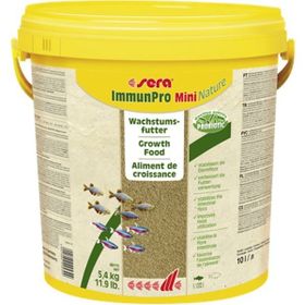 Sera Immunpro Mini 50 gr Balık Yemi