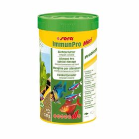 Sera İmmunpro Mini Nature 100 ml Balık Yemi