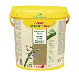 Sera ImmunPro Mini Nature 5.4 kg Balık Yemi