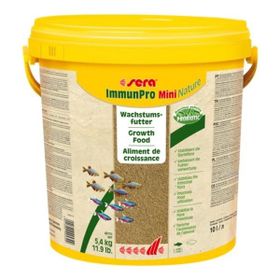 Sera ImmunPro Mini Nature 5.4 kg Balık Yemi