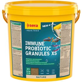 Sera ImmunPro Mini Nature 5.4 kg Balık Yemi