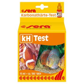 Sera KH 15 ml Test