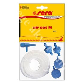 Sera M +4 M Hortum Hava Seti