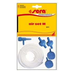 Sera M +4 M Hortum Hava Seti