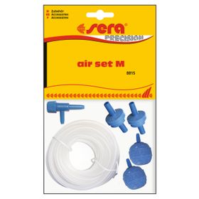 Sera M +4 M Hortum Hava Seti