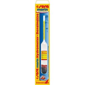 Sera Marin Hydrometer Tuz Ölçer