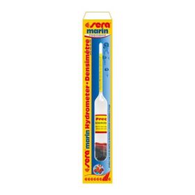 Sera Marin Hydrometer Tuz Ölçer