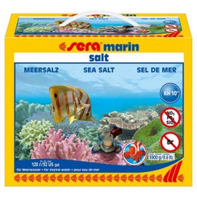 Sera Marin Salt 3900 ml Deniz Tuzu