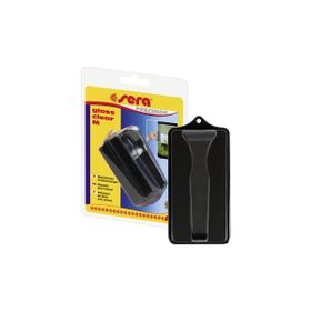 Sera Mıknatıslı Medium Cam Siliceği