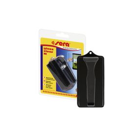 Sera Mıknatıslı Medium Cam Siliceği