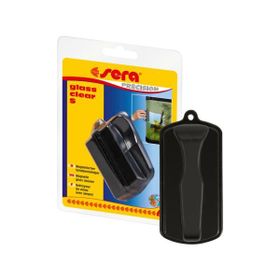 Sera Mıknatıslı Small Cam Siliceği