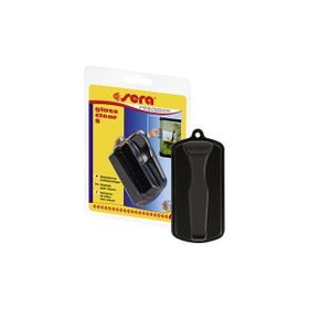Sera Mıknatıslı Small Cam Siliceği