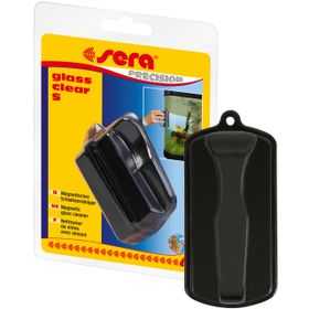 Sera Mıknatıslı Small Cam Siliceği