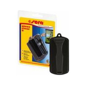 Sera Mıknatıslı Small Cam Siliceği
