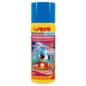Sera Morena Blackwater Aquatan 100 ml Akvaryum Su Düzenleyici