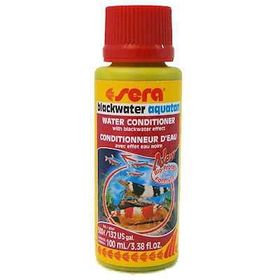 Sera Morena Blackwater Aquatan 100 ml Akvaryum Su Düzenleyici